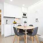 Sunnyland Cozy Loft Tenerife Apartment