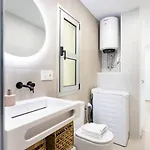 Apartment Sunnyland Cozy Loft Tenerife Santa Cruz de Tenerife