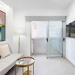 Sunnyland Cozy Loft Tenerife Apartment *
