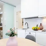 Sunnyland Cozy Loft Tenerife Apartment Santa Cruz de Tenerife