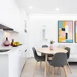 Sunnyland Cozy Loft Tenerife Apartment