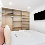 Apartment Sunnyland Cozy Loft Tenerife Santa Cruz de Tenerife